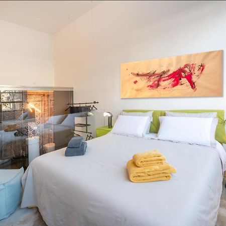 Bed and Breakfast Loft 19 Turín Exterior foto