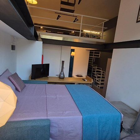 Bed and Breakfast Loft 19 Turín Exterior foto