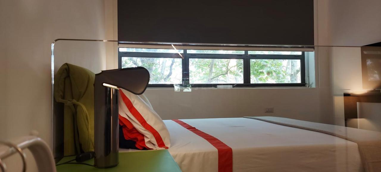 Bed and Breakfast Loft 19 Turín Exterior foto