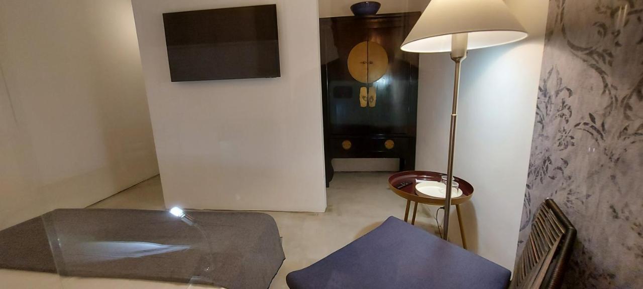Bed and Breakfast Loft 19 Turín Exterior foto