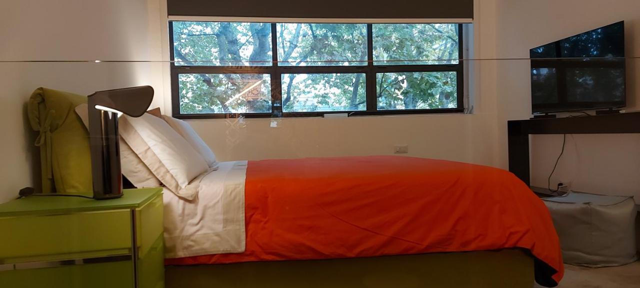 Bed and Breakfast Loft 19 Turín Exterior foto