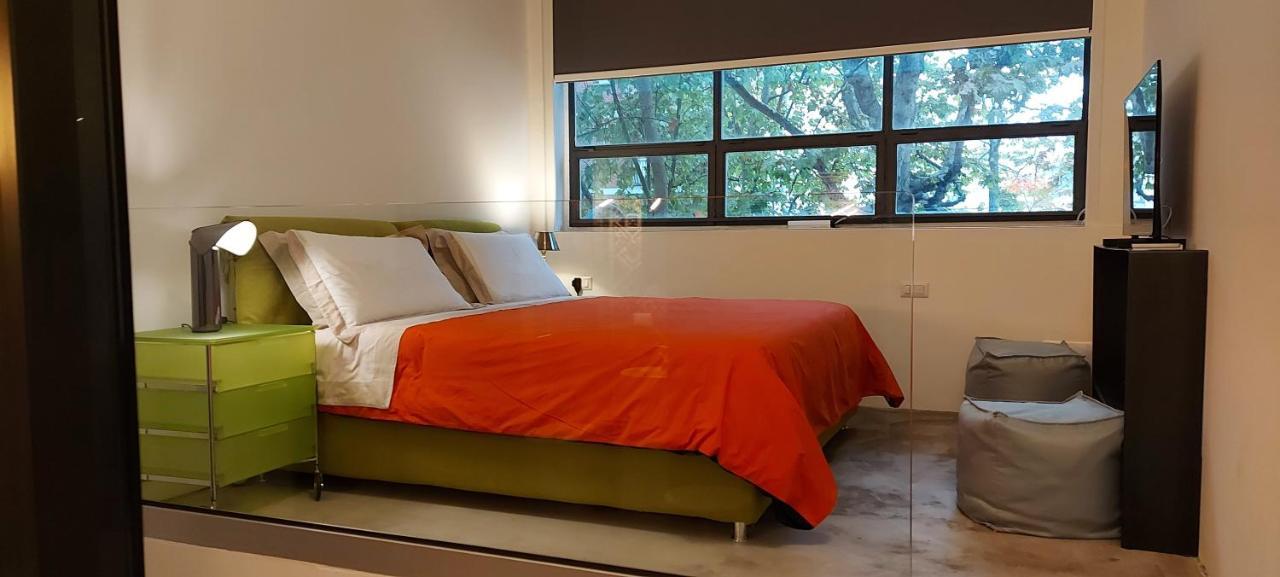 Bed and Breakfast Loft 19 Turín Exterior foto