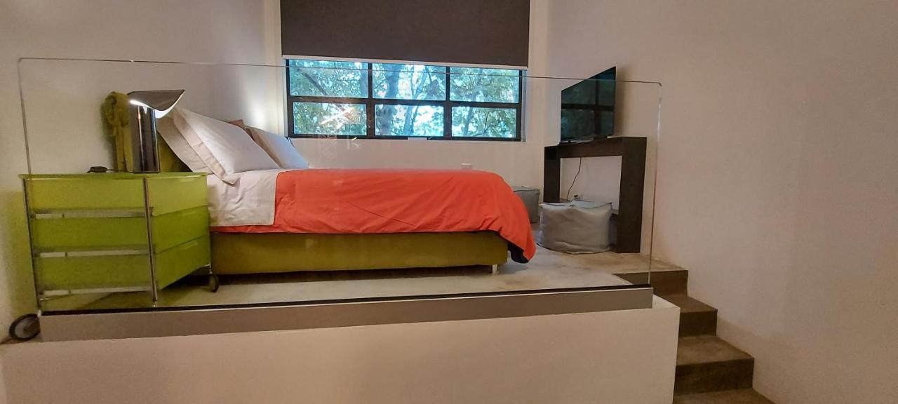 Bed and Breakfast Loft 19 Turín Exterior foto