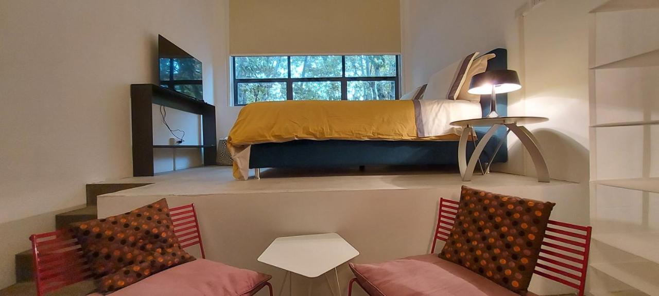 Bed and Breakfast Loft 19 Turín Exterior foto