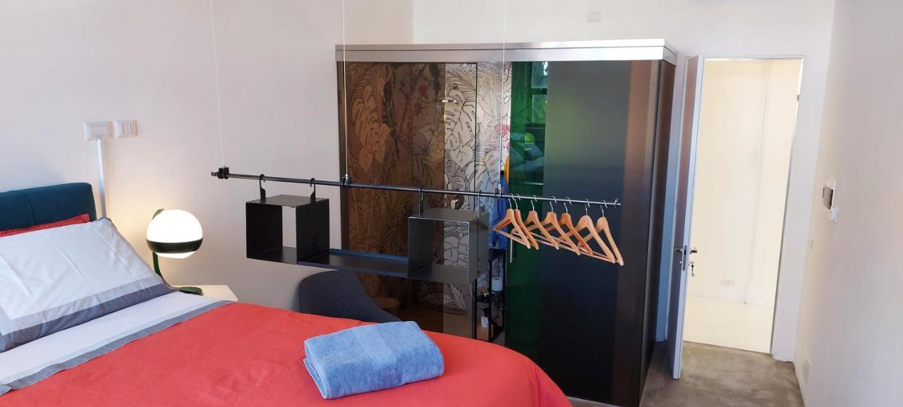 Bed and Breakfast Loft 19 Turín Exterior foto
