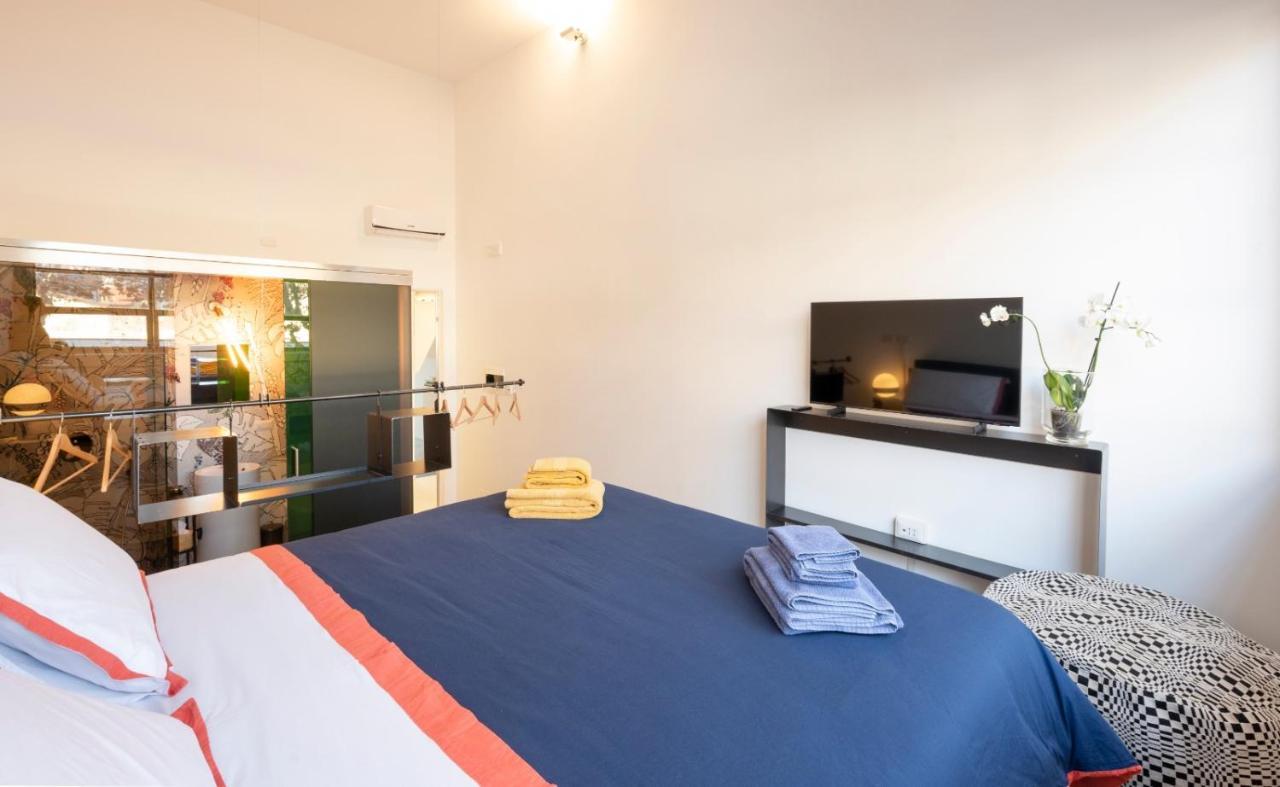 Bed and Breakfast Loft 19 Turín Exterior foto