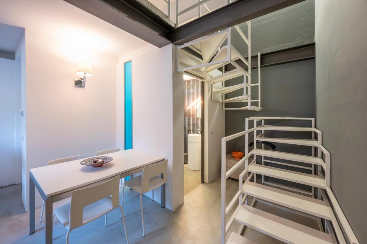 Bed and Breakfast Loft 19 Turín Exterior foto