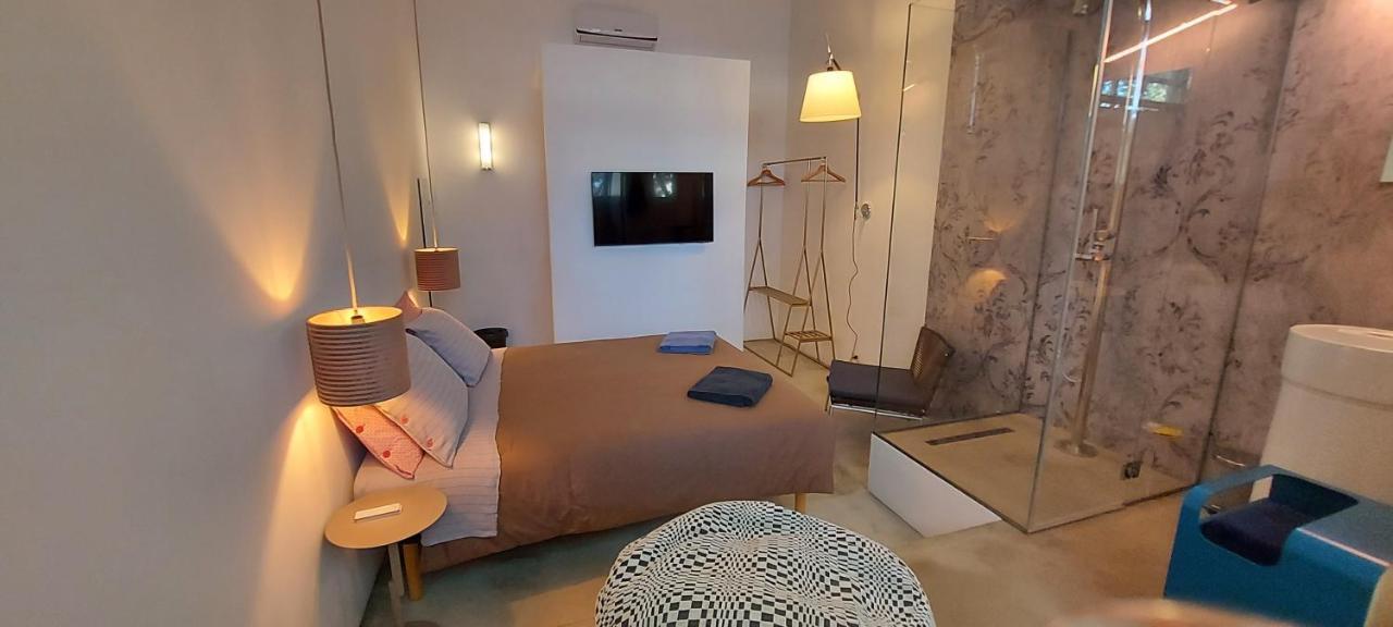 Bed and Breakfast Loft 19 Turín Exterior foto