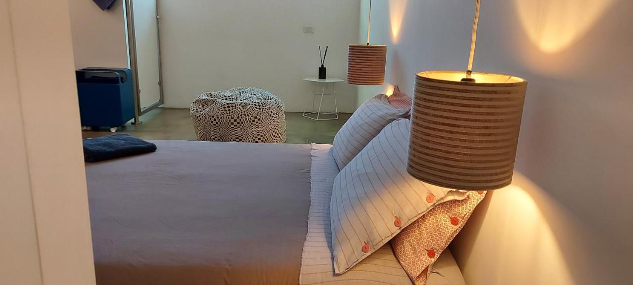 Bed and Breakfast Loft 19 Turín Exterior foto