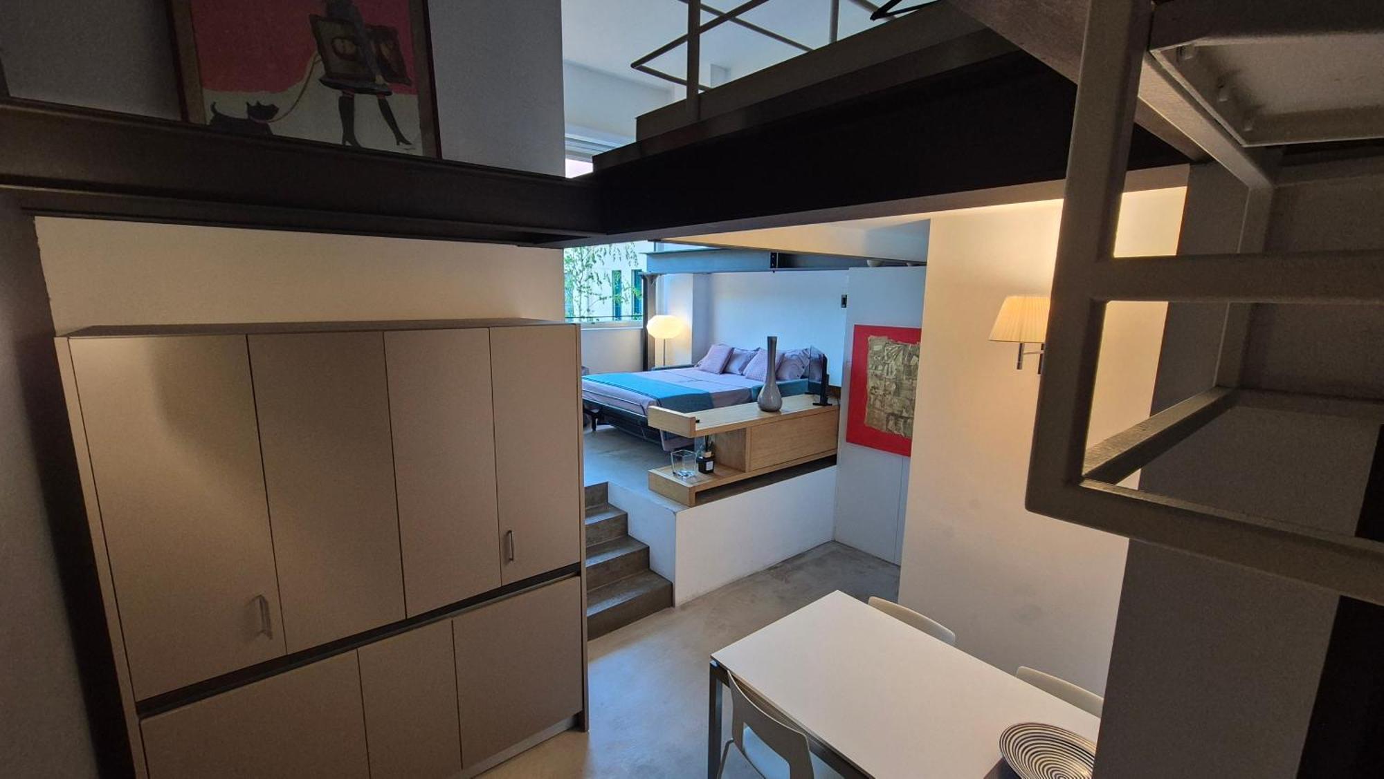 Bed and Breakfast Loft 19 Turín Exterior foto